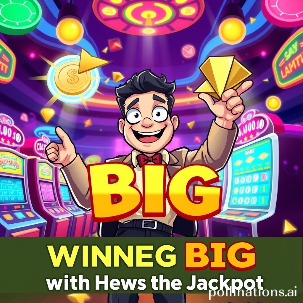 Strategi Gacor138: Tips dan Trik untuk Memenangkan Jackpot